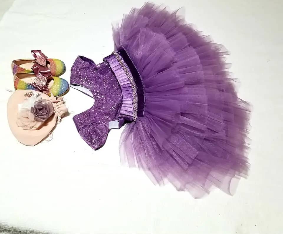 Traditional African Outfit